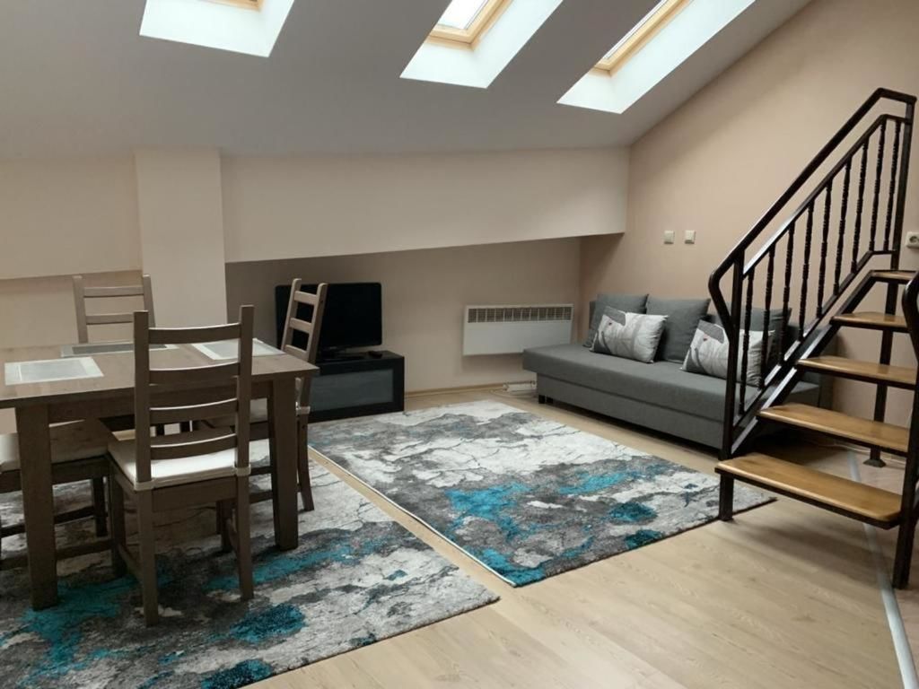 Апарт-отели Spomar Aparthotel Банско