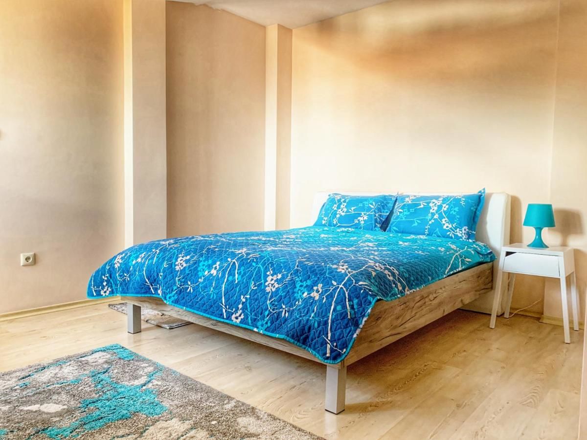 Апарт-отели Spomar Aparthotel Банско