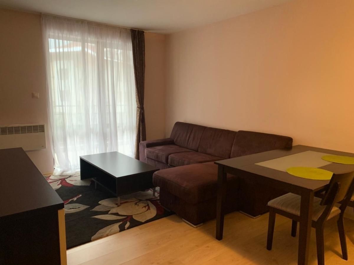 Апарт-отели Spomar Aparthotel Банско-27