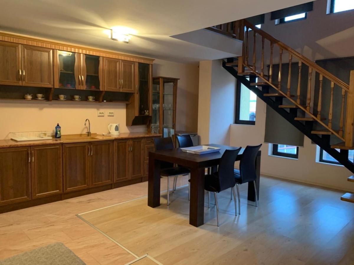 Апарт-отели Spomar Aparthotel Банско-32