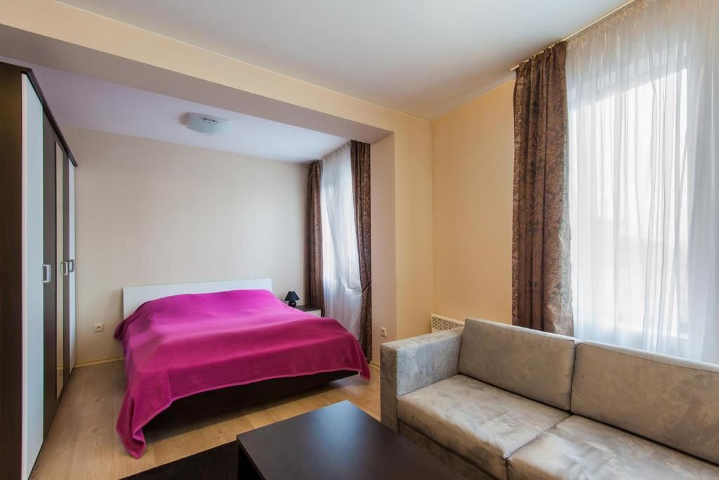 Апарт-отели Spomar Aparthotel Банско