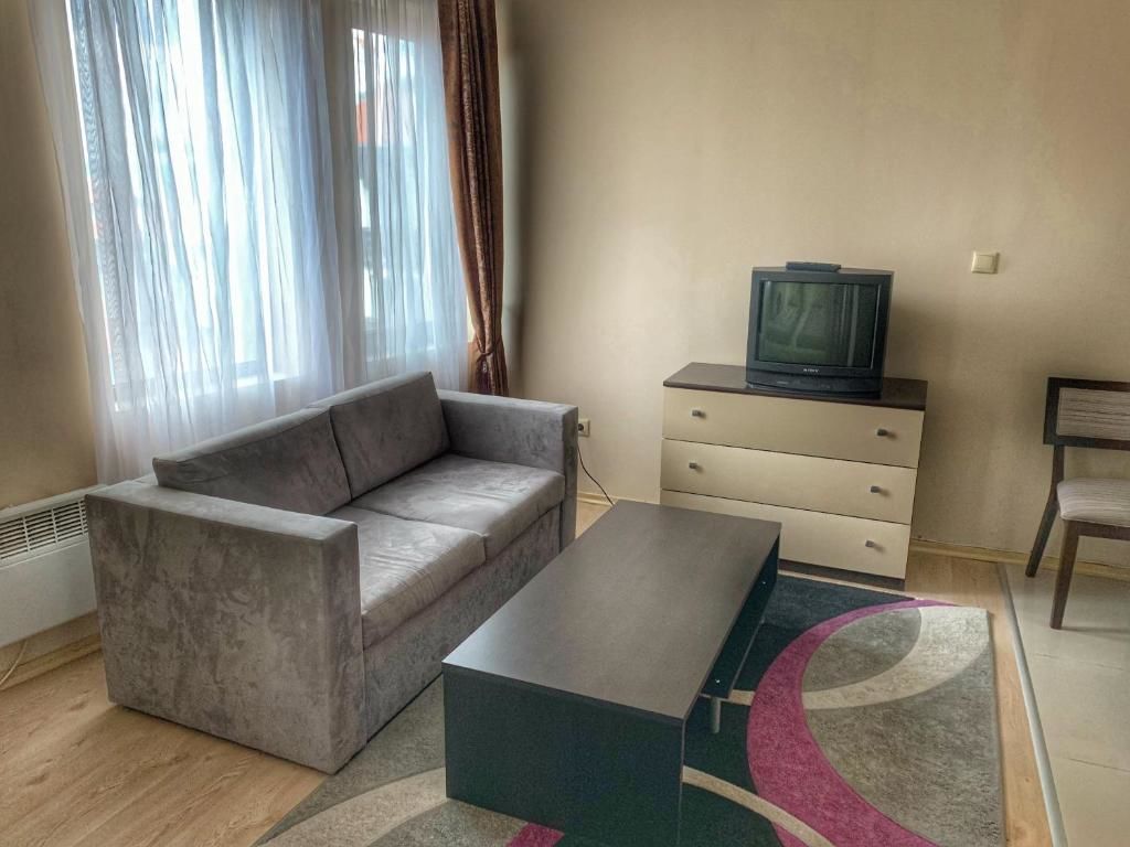 Апарт-отели Spomar Aparthotel Банско-51