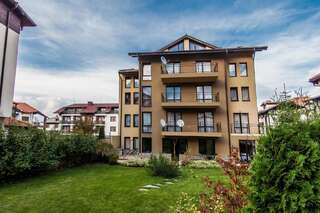 Апарт-отели Spomar Aparthotel Банско-0