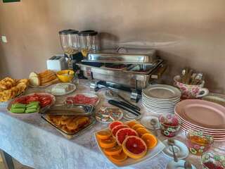 Апарт-отели Spomar Aparthotel Банско-2