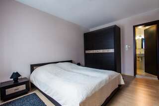 Апарт-отели Spomar Aparthotel Банско Апартаменты-1