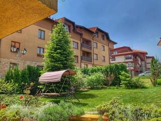 Апарт-отели Spomar Aparthotel Банско-6