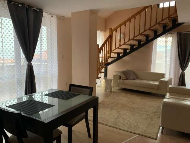 Апарт-отели Spomar Aparthotel Банско-12