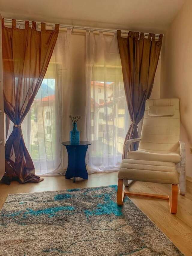 Апарт-отели Spomar Aparthotel Банско-15