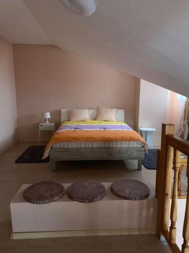 Апарт-отели Spomar Aparthotel Банско-16