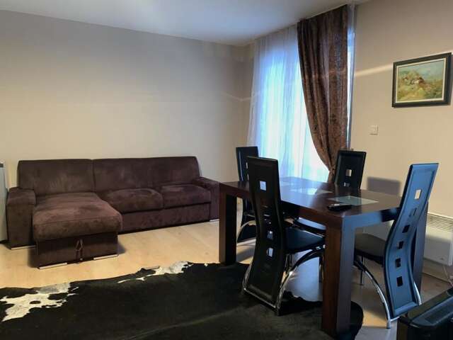 Апарт-отели Spomar Aparthotel Банско-17