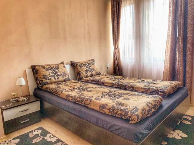 Апарт-отели Spomar Aparthotel Банско-20