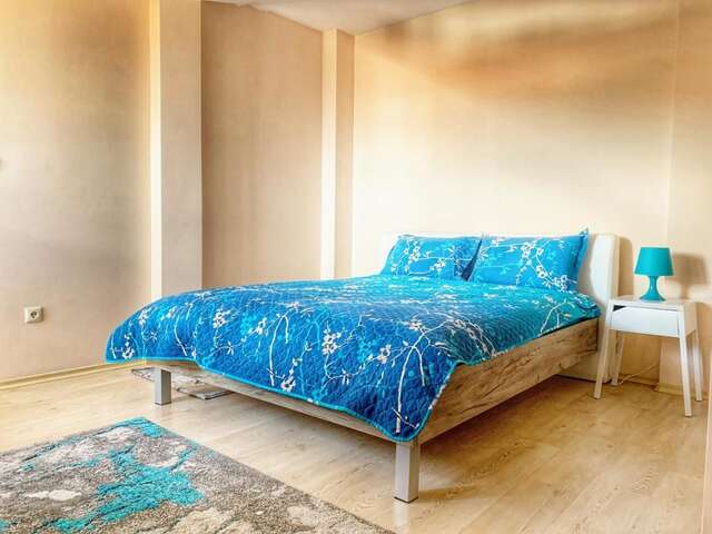 Апарт-отели Spomar Aparthotel Банско-4