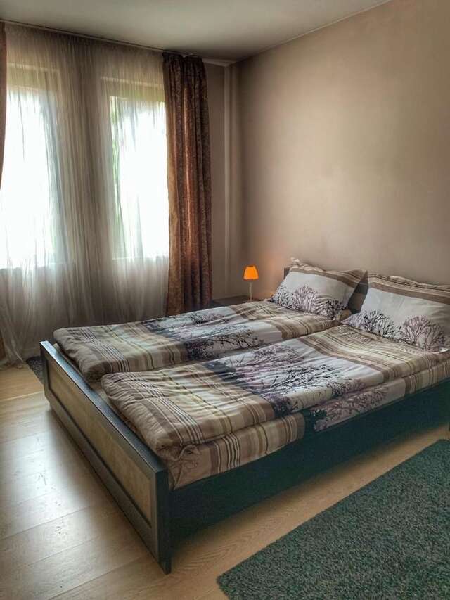 Апарт-отели Spomar Aparthotel Банско-23