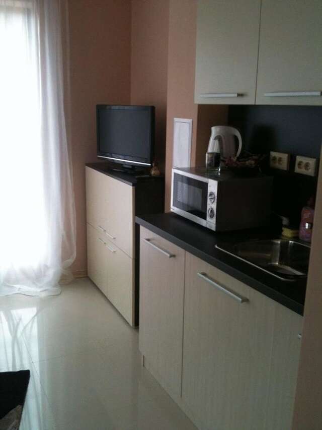 Апарт-отели Spomar Aparthotel Банско-27