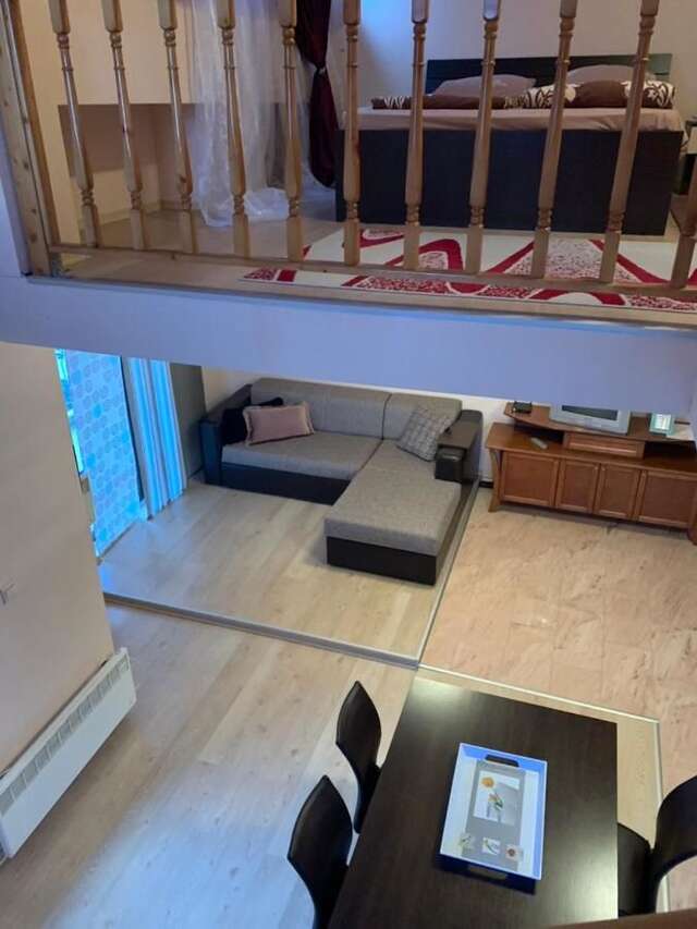 Апарт-отели Spomar Aparthotel Банско-28