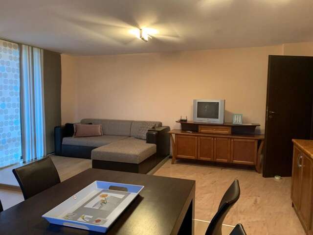 Апарт-отели Spomar Aparthotel Банско-29