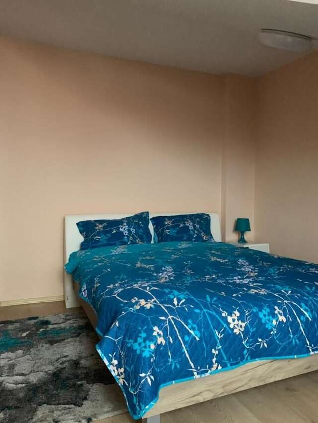 Апарт-отели Spomar Aparthotel Банско-30