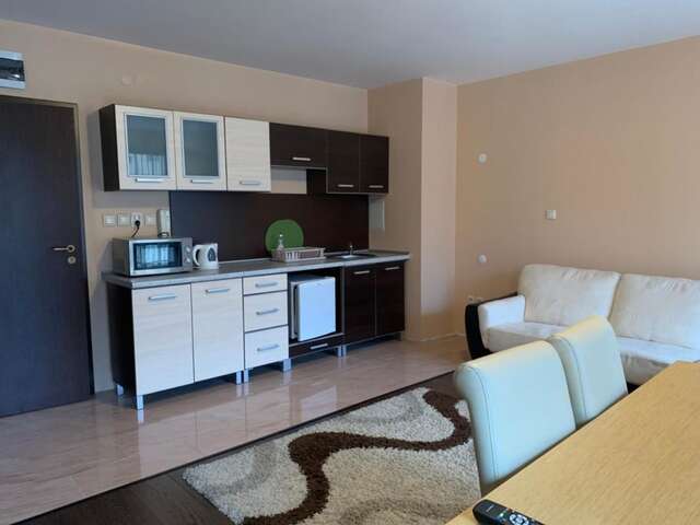 Апарт-отели Spomar Aparthotel Банско-32