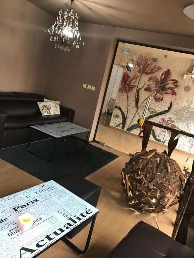 Апарт-отели Spomar Aparthotel Банско-35