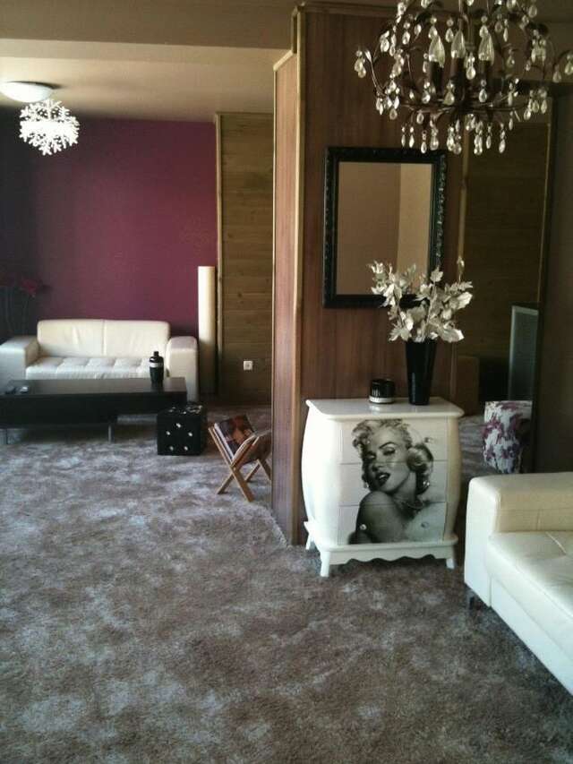 Апарт-отели Spomar Aparthotel Банско-37