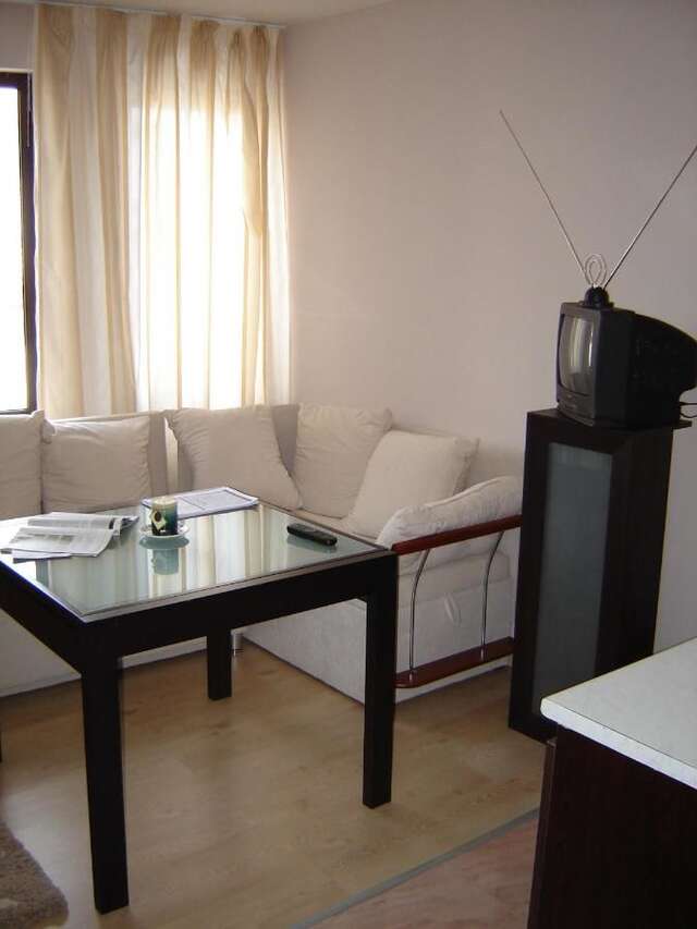 Апарт-отели Spomar Aparthotel Банско-42