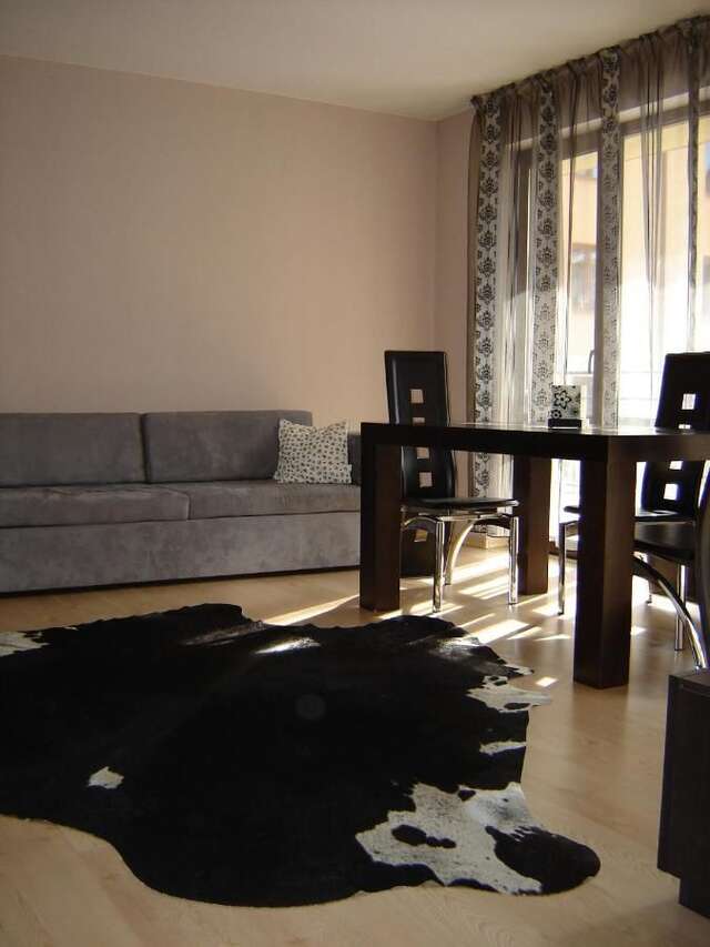 Апарт-отели Spomar Aparthotel Банско-43