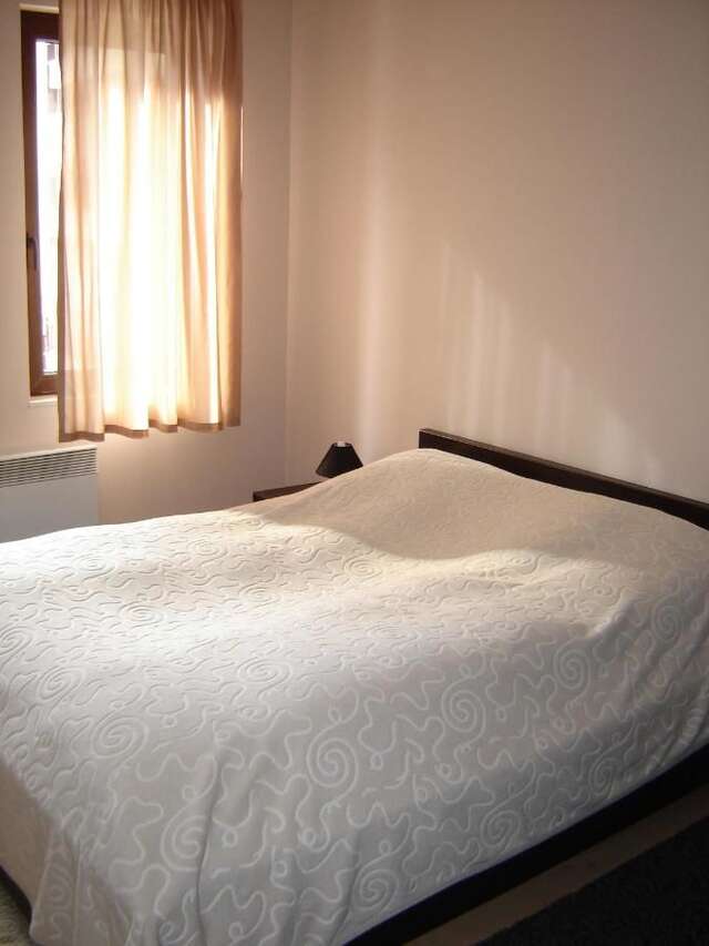 Апарт-отели Spomar Aparthotel Банско-44