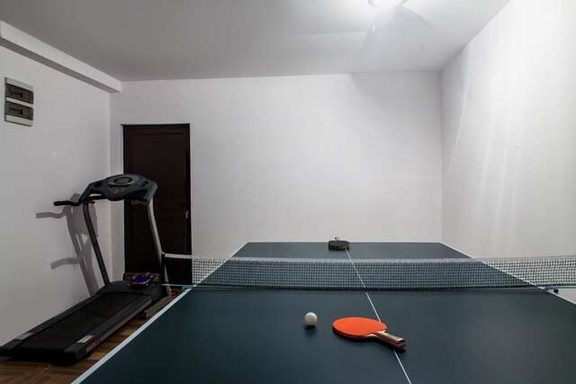 Апарт-отели Spomar Aparthotel Банско-45