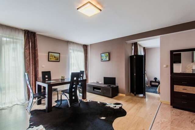 Апарт-отели Spomar Aparthotel Банско-47