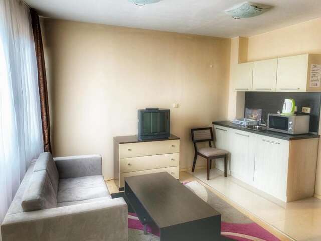 Апарт-отели Spomar Aparthotel Банско-49