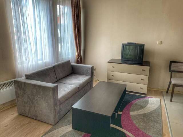 Апарт-отели Spomar Aparthotel Банско-50